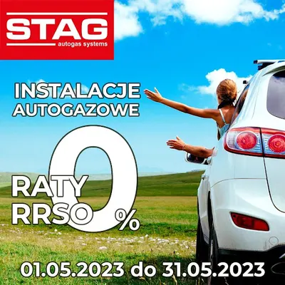 MAR-CAR AUTOGAZ MAREK MAŃCZYK